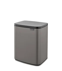 Brabantia Bo Afvalemmer (12L) New