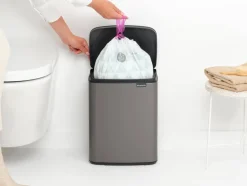 Brabantia Bo Afvalemmer (12L) New