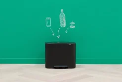 Brabantia Bo Pedaalemmer (36L) Discount