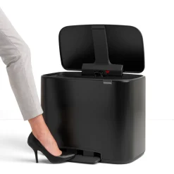 Brabantia Bo Pedaalemmer (36L) Discount