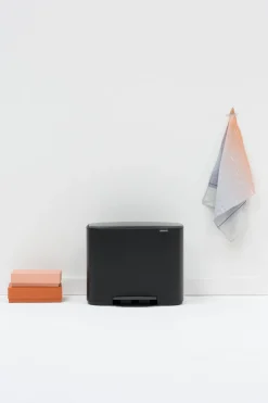 Brabantia Bo Pedaalemmer (3X11L) Online