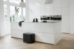 Brabantia Bo Pedaalemmer (3X11L) Online