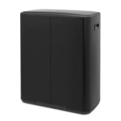 Brabantia Bo Prullenbak (2X30L) (Afvalscheiding) Discount