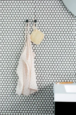 Brabantia Handdoek Haak Mindset (Set Van 2) Outlet