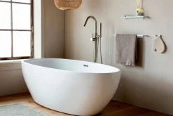 Brabantia Handdoekhouder Mindset (8,5X56 Cm) Best