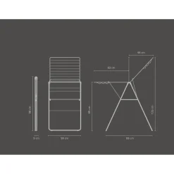 Brabantia Hangon Droogrek Best