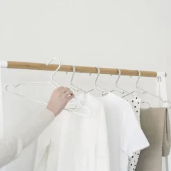 Brabantia Kledinghangers (Set Van 4)