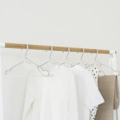 Brabantia Kledinghangers (Set Van 4)
