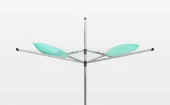 Brabantia Lift-O-Matic Droogmolen New