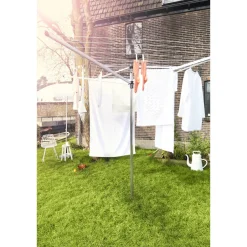 Brabantia Lift-O-Matic Droogmolen New