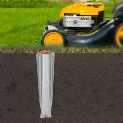 Brabantia Lift-O-Matic Droogmolen New