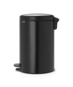 Brabantia Newicon Newicon Pedaalemmer (20L) Hot