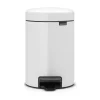 Brabantia Newicon Pedaalemmer (3L) Best