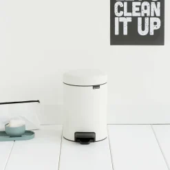 Brabantia Newicon Pedaalemmer (3L) Best