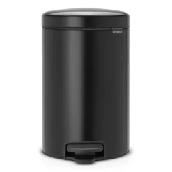 Brabantia Newicon Pedaalemmer (12L) Best