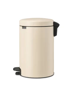 Brabantia Newicon Pedaalemmer (12L) Best