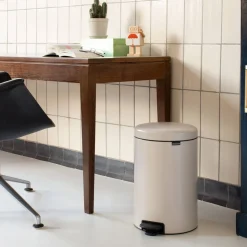 Brabantia Newicon Pedaalemmer (20L) Clearance