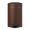 Brabantia Newicon Pedaalemmer (3L) Discount