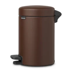 Brabantia Newicon Pedaalemmer (3L) Discount