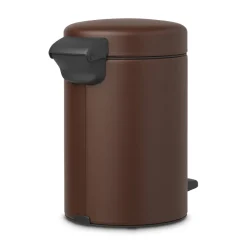 Brabantia Newicon Pedaalemmer (3L) Discount