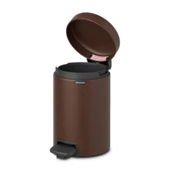 Brabantia Newicon Pedaalemmer (3L) Discount