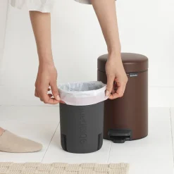 Brabantia Newicon Pedaalemmer (3L) Discount