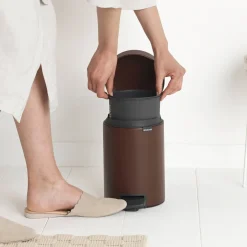 Brabantia Newicon Pedaalemmer (3L) Discount