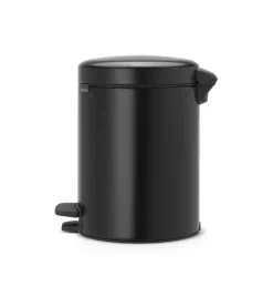 Brabantia Newicon Pedaalemmer (5L) Sale