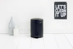 Brabantia Newicon Pedaalemmer (5L) Sale