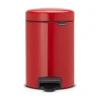 Brabantia Newicon Pedaalemmer (3L) Outlet