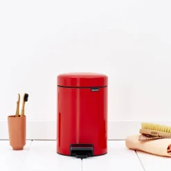 Brabantia Newicon Pedaalemmer (3L) Outlet