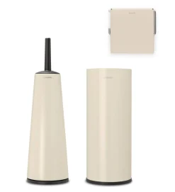 Brabantia Renew Badkamerset (Set Van 3) Discount