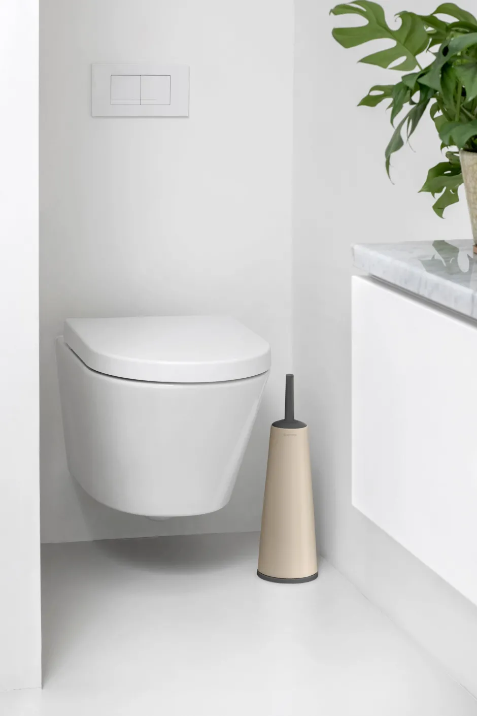 Brabantia Renew Toiletborstel Discount