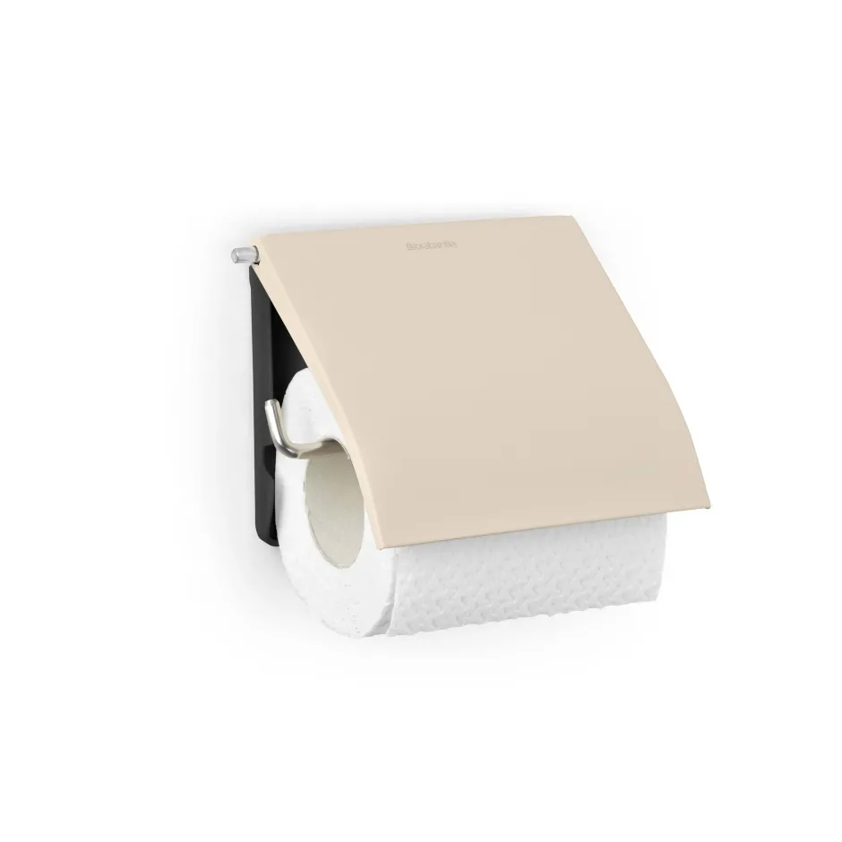 Brabantia Renew Toiletrolhouder Hot