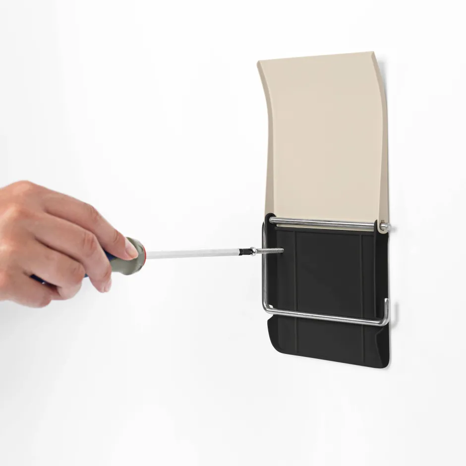 Brabantia Renew Toiletrolhouder Hot