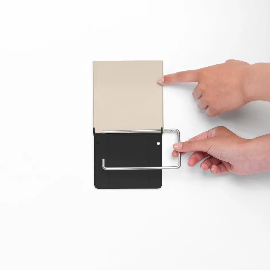 Brabantia Renew Toiletrolhouder Hot