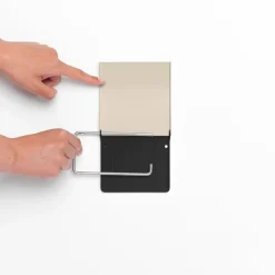 Brabantia Renew Toiletrolhouder Hot