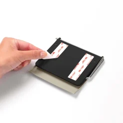 Brabantia Renew Toiletrolhouder Hot