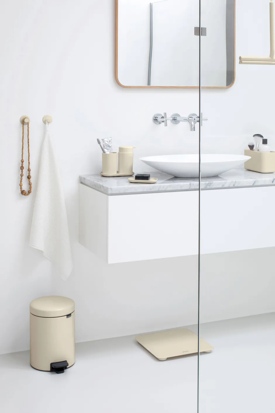 Brabantia Renew Zeephouder (13,5X8,1 Cm) New