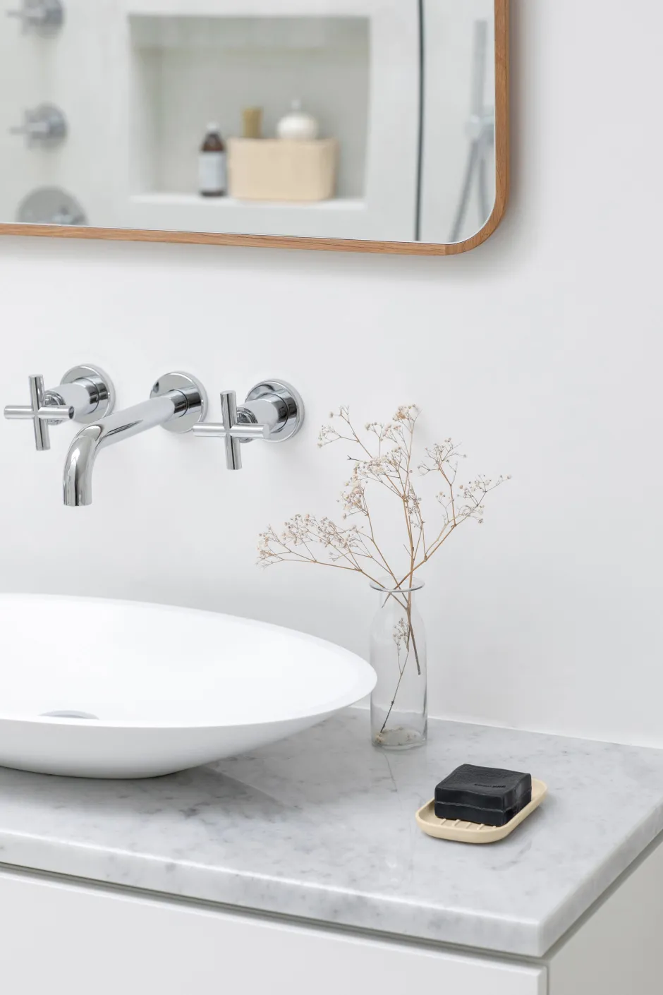 Brabantia Renew Zeephouder (13,5X8,1 Cm) New