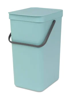 Brabantia Sort & Go Afvalbak (16L) New