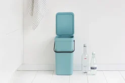 Brabantia Sort & Go Afvalbak (16L) New