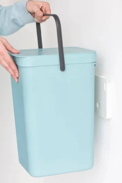 Brabantia Sort & Go Afvalbak (16L) New