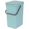 Brabantia Sort & Go Afvalbak (12L) Outlet