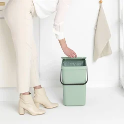 Brabantia Sort & Go Prullenbak (25L) Sale