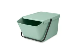 Brabantia Sort & Go Stapelbaar Stapelbare Afvalemmer (20L) Sale