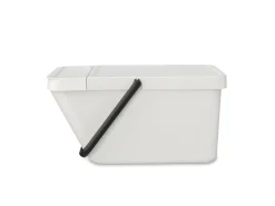 Brabantia Sort & Go Stapelbaar Stapelbare Afvalemmer (20L) Discount