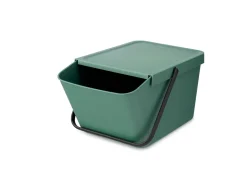 Brabantia Sort & Go Stapelbaar Stapelbare Afvalemmer (20L) Discount