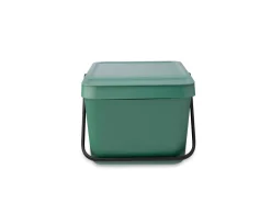 Brabantia Sort & Go Stapelbaar Stapelbare Afvalemmer (20L) Discount