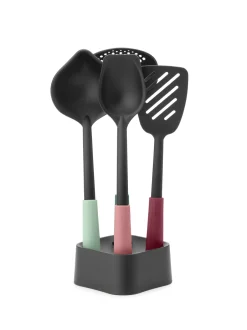 Brabantia Tasty+ Keukengerei (Set Van 4) Sale